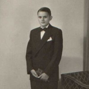 Profilbild von Rolf Heckmann