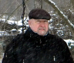 Profilbild von Rolf Heide