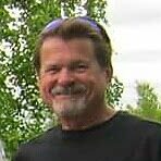 Profilbild von Rolf Heil