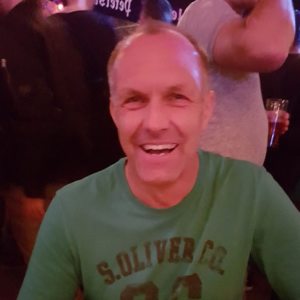 Profilbild von Rolf Heilmann