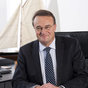 Profilbild von Rolf Heinecke