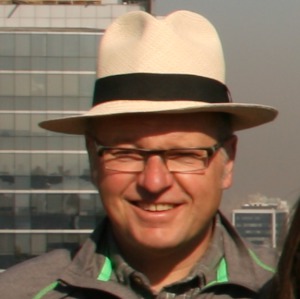 Profilbild von Rolf Heitzmann