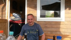 Profilbild von Rolf Held