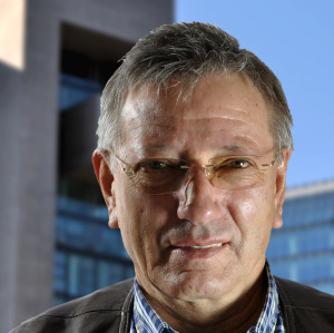 Profilbild von Rolf Hellbeck