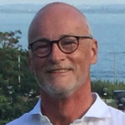 Profilbild von Rolf Hellinger