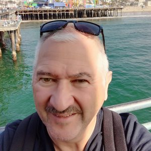 Profilbild von Rolf Hellmann