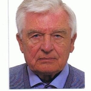Profilbild von Rolf Hellmann