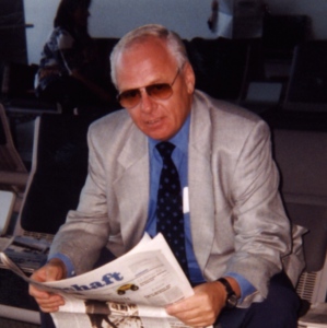 Profilbild von Rolf Hellmann
