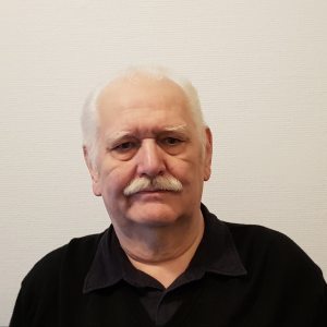 Profilbild von Rolf Helwes