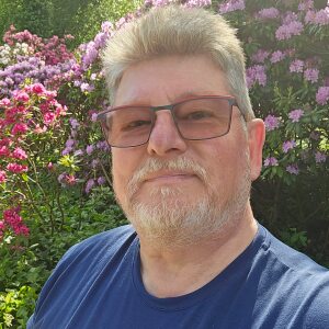 Profilbild von Rolf Hendler