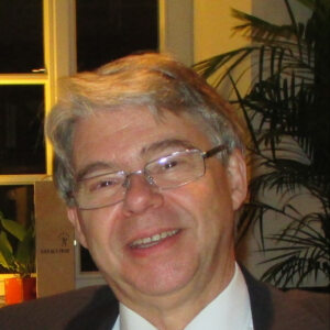 Profilbild von Rolf Henn