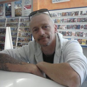 Profilbild von Rolf Henne