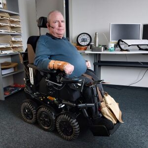 Profilbild von Rolf Henninges