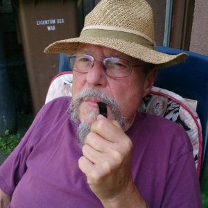 Profilbild von Rolf Henrici