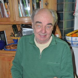 Profilbild von Rolf Herber