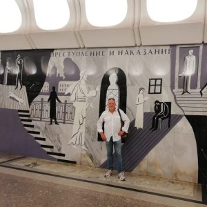 Profilbild von Rolf Hergert