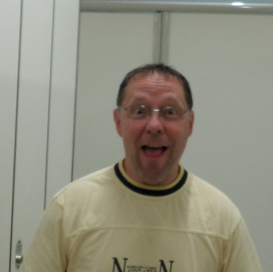 Profilbild von Rolf Herloß