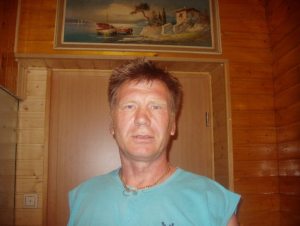 Profilbild von Rolf Herron