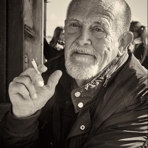 Profilbild von Rolf Hertel
