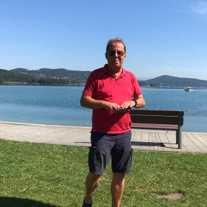 Profilbild von Rolf Herwig