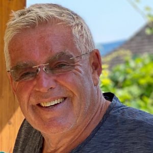 Profilbild von Rolf Herzbach