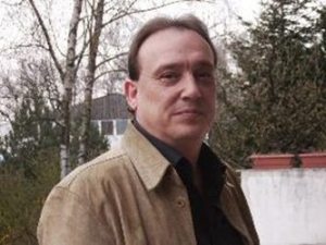 Profilbild von Rolf Herzog