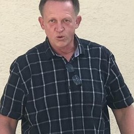 Profilbild von Rolf Hess