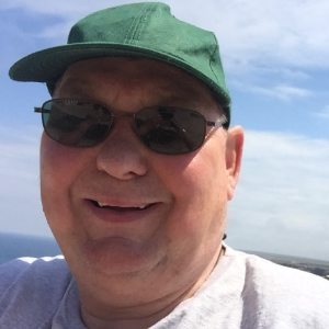 Profilbild von Rolf Heuer
