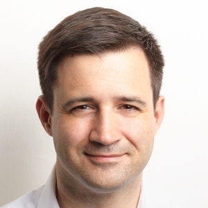 Profilbild von Rolf Heußen