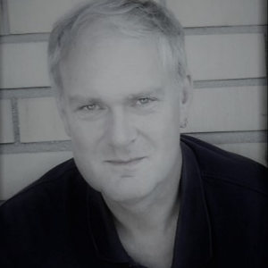 Profilbild von Rolf Heykes