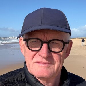 Profilbild von Rolf Hiddessen