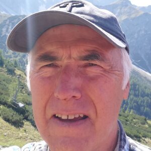 Profilbild von Rolf Hinkel