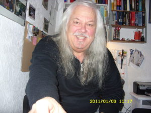 Profilbild von Rolf Hoer