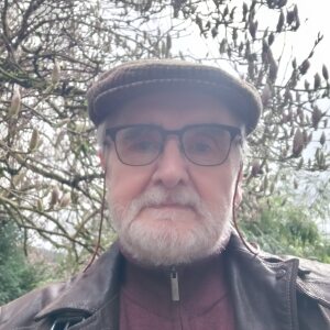 Profilbild von Rolf Hof