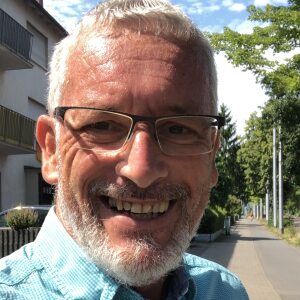 Profilbild von Rolf Hohmann