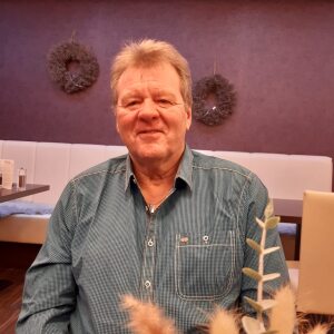 Profilbild von Rolf Horn