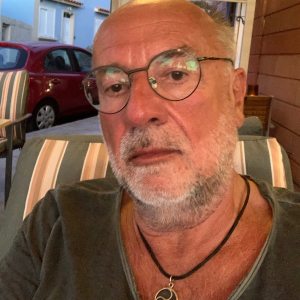 Profilbild von Rolf Horn