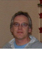 Profilbild von Rolf Horstmann