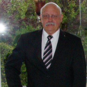 Profilbild von Rolf Hosse