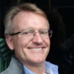 Profilbild von Rolf Huber