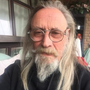 Profilbild von Rolf Hüsken