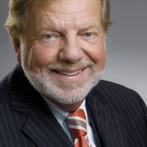 Social Media Profilbild Rolf Ihrig 