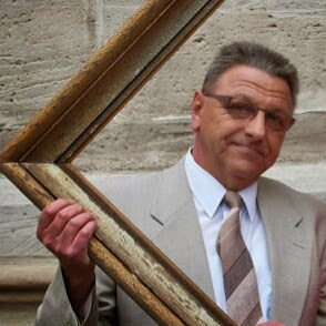 Profilbild von Rolf Jahn