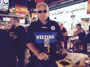 Profilbild von Rolf Jambor