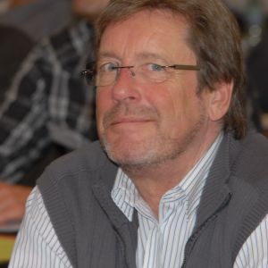 Profilbild von Rolf Jansen