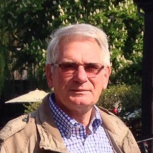 Profilbild von Rolf Janßen