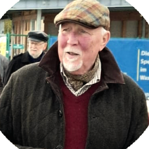 Profilbild von Rolf Jetten