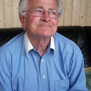 Profilbild von Rolf Jochim