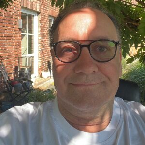 Profilbild von Rolf Jörns