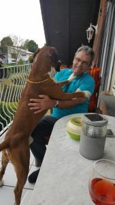 Profilbild von Rolf John